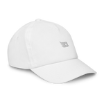 Load image into Gallery viewer, White Fhinix | Kids Cap
