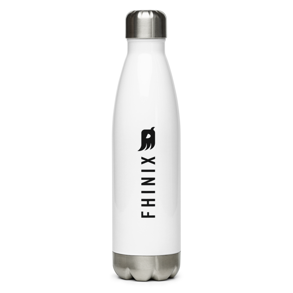 Black Fhinix | Water Bottle