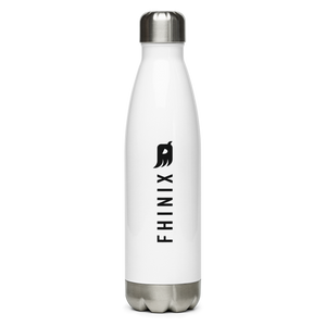 Black Fhinix | Water Bottle