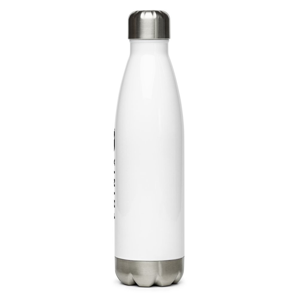 Black Fhinix | Water Bottle