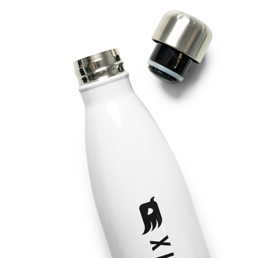 Black Fhinix | Water Bottle