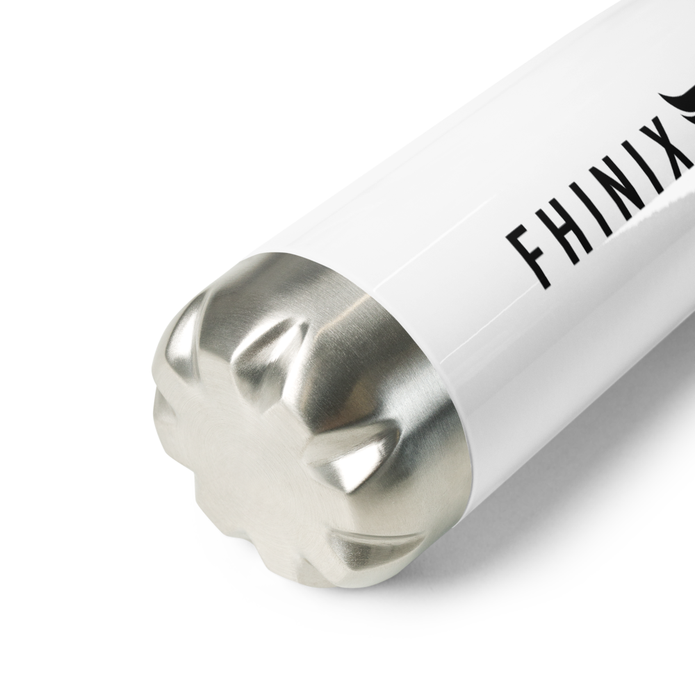 Black Fhinix | Water Bottle