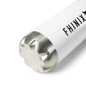 Black Fhinix | Water Bottle