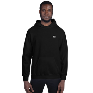 White Fhinix | Men's Hoodie