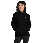 Load image into Gallery viewer, White Fhinix | Women&#39;s Hoodie
