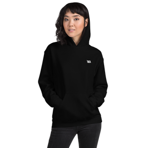 White Fhinix | Women's Hoodie