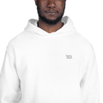 Load image into Gallery viewer, White Fhinix | Men&#39;s Hoodie
