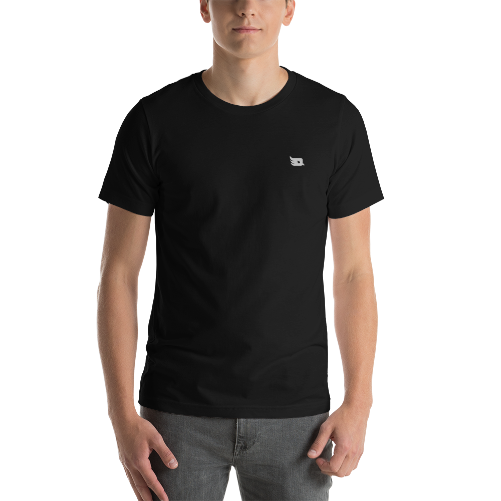 White Fhinix | Men's T-Shirt