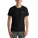 Load image into Gallery viewer, White Fhinix | Men&#39;s T-Shirt
