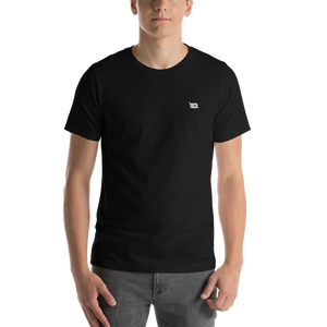 White Fhinix | Men's T-Shirt