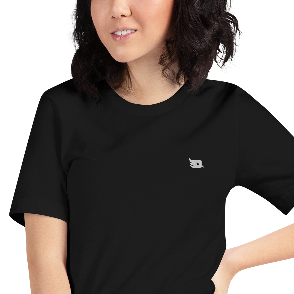 White Fhinix | Women's T-Shirt