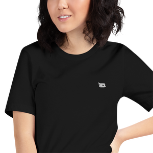 White Fhinix | Women's T-Shirt