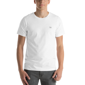 White Fhinix | Men's T-Shirt