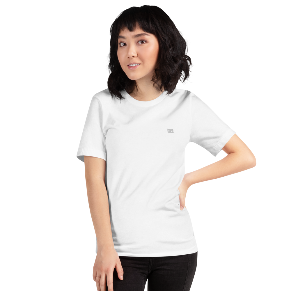 White Fhinix | Women's T-Shirt