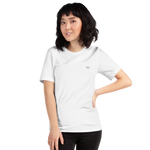 Load image into Gallery viewer, White Fhinix | Women&#39;s T-Shirt
