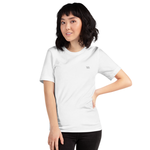 White Fhinix | Women's T-Shirt