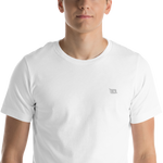 Load image into Gallery viewer, White Fhinix | Men&#39;s T-Shirt
