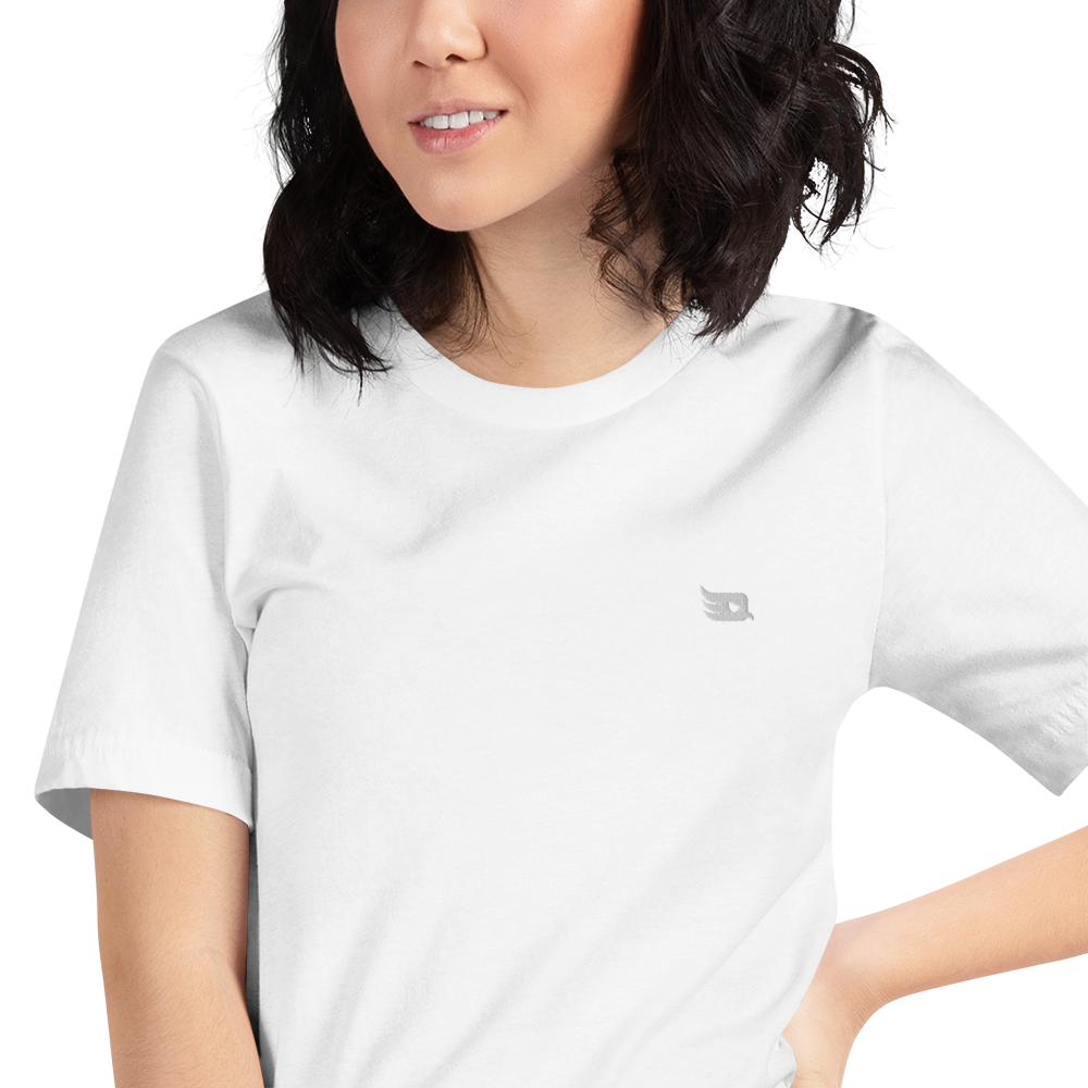 White Fhinix | Women's T-Shirt