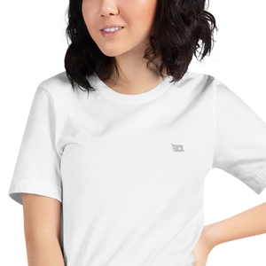 White Fhinix | Women's T-Shirt